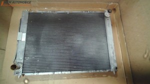 Kühler Kühlermodul mit Trockner 8200688382 Renault Clio 1.2 16V Bj 2009