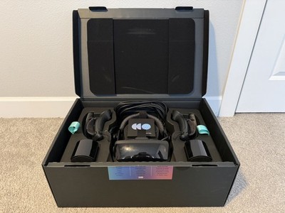 Valve Index VR Complete Kit