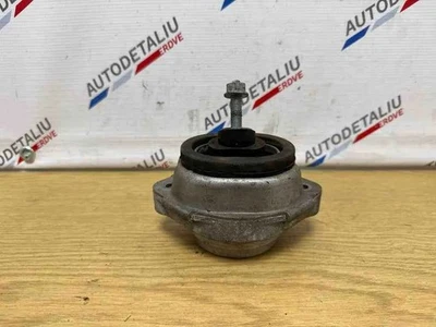 BMW X5 E53 Coussin de Moteur Avant 6758430 3.00 Diesel 2002 32616295 - Photo 1/4
