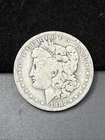 1882-O Morgan Silver Dollar 90% Silver US Coin B31