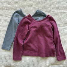 Kids Hanna Andersson Longsleeves