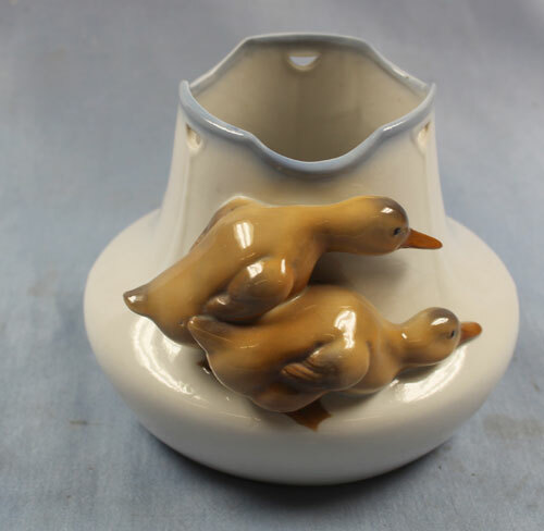 Produktbild von 120 Mini Enten Harz Gelb Miniatur Mini Enten Für Deko