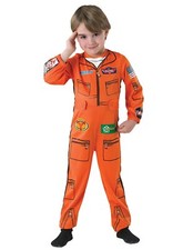 Planes Dusty Fliegeroverall für Kinder - Overall im Look von Pixars sprechenden