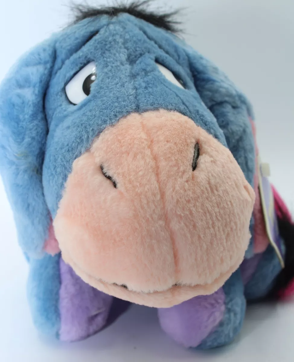 Igor winnie pooh peluche sale