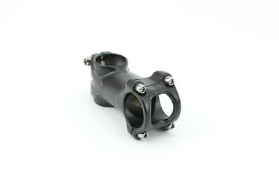 Kalloy Light Stem 70 mm Ahead Vorbau //NEU// 31,8 mm +/- 7°  1 1/8'' Zoll BLACK