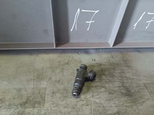 Einspritzdüse Einspritzventil Audi A8 4E D3 3,7 206KW 079133551A 0280156105