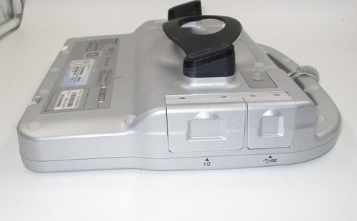 PANASONIC TOUGHBOOK CF-H2 i5 4GB RAM 512GB SSD LTE RUGGED MEDICAL TABLET WIN 10 - 第 6/8 張圖片