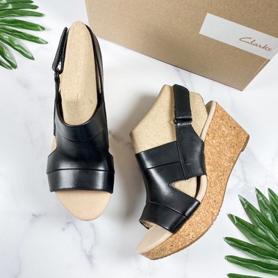 clarks annadel janis