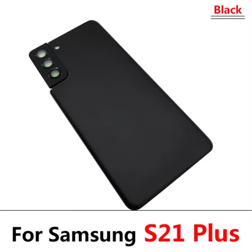 Neu Akkudeckel Backcover für Samsung Galaxy S7 S8 S9 S10 S20 S21 S22 S23 FE 4G5G - Bild 101 von 134