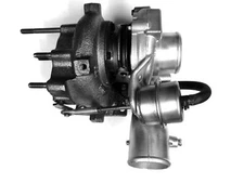 Turbocharger for Nissan Terrano II 2.7 Di 14411-7F411 722687 Reman Turbo