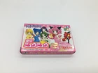 Tokyo Mew Mew GBA Nintendo Gameboy Advance Takara JAPAN Original