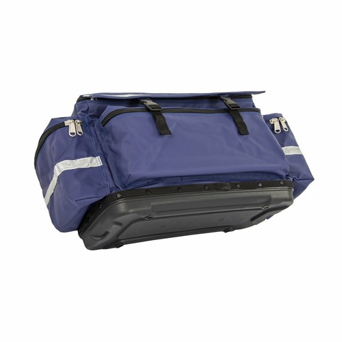 TUFF TOOL BAGS :THE XXL LOCKABLE FITTER BOILERMAKER TOOL BAG HARD BASE PVC MINES - Bild 6 von 9