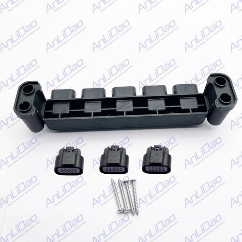 98-8M0165557 Repuesto Ajuste Para Mercruiser Mercury Marine Nuevo Kit Caja de Conexiones - Imagen 2 de 4