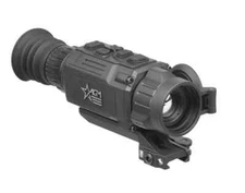 AGM Rattler V2 25-320 Thermal Rifle Scope 320x256 / 12um 25mm, WiFi (BRAND NEW)