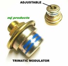 <!--F#f_0-->Holden Trimatic TH180 Vacuum Modulator (adjustable) suit 4cyl, 6cyl, & V8<!--F/-->