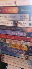 Nora Roberts Multibuy offer PYO Bundle Mills & Boon Mystery More Books AddedSoon