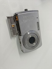 Pentax optio m40 digital camera