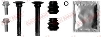 Quick Brake 113-1357X FüHrungsbuchsen-Kit, Bremszange FüR Ford