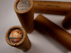 (1) SEALED BUFFALO/JEFFERSON NICKEL ROLL ~~ FEDERAL RESERVE BANK ~~ ALL PRE 1960 — photo 5