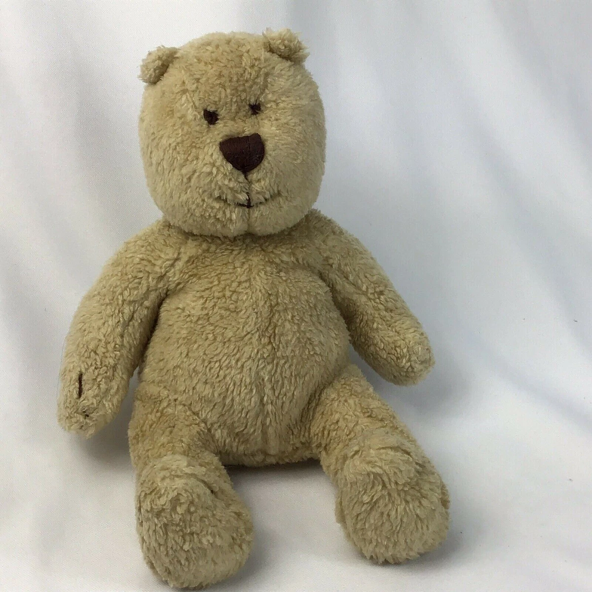 Gap sales teddy bear