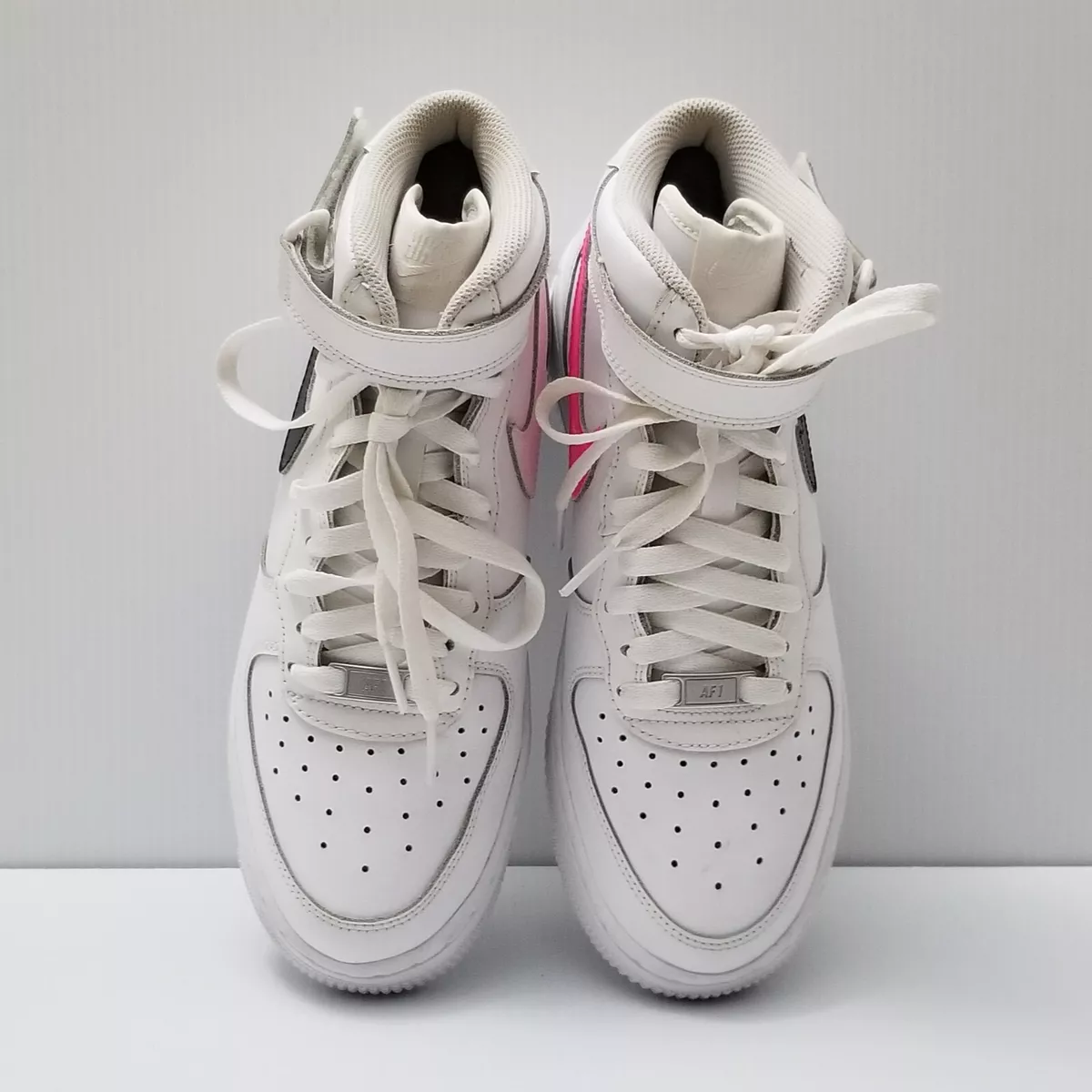 Nike air force 1 womens hot sale white 6.5