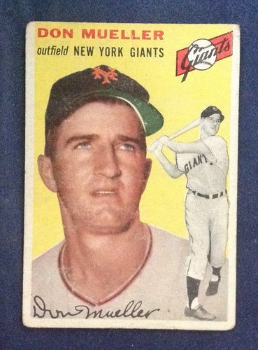 1954 Topps Pick a Card Complete your Set FILLER TO VERY GOOD LOWER GRADE #6-100 - Picture 52 of 89