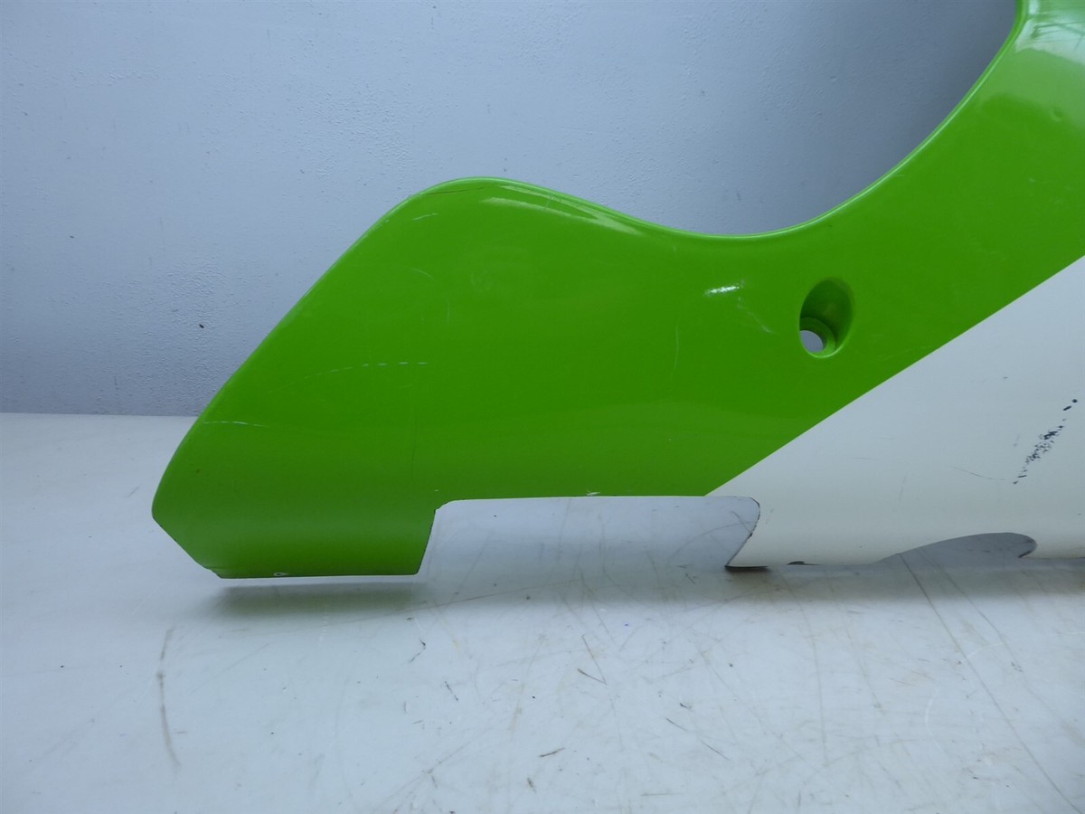 Kawasaki ZX-6 Ninja 600 PL1159-26. right side fairing cowl | eBay