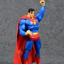DC Direct Superman Last Son a 1 Superman Action Figure Toy Kids Gift NO BOX