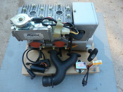 Chaparral
