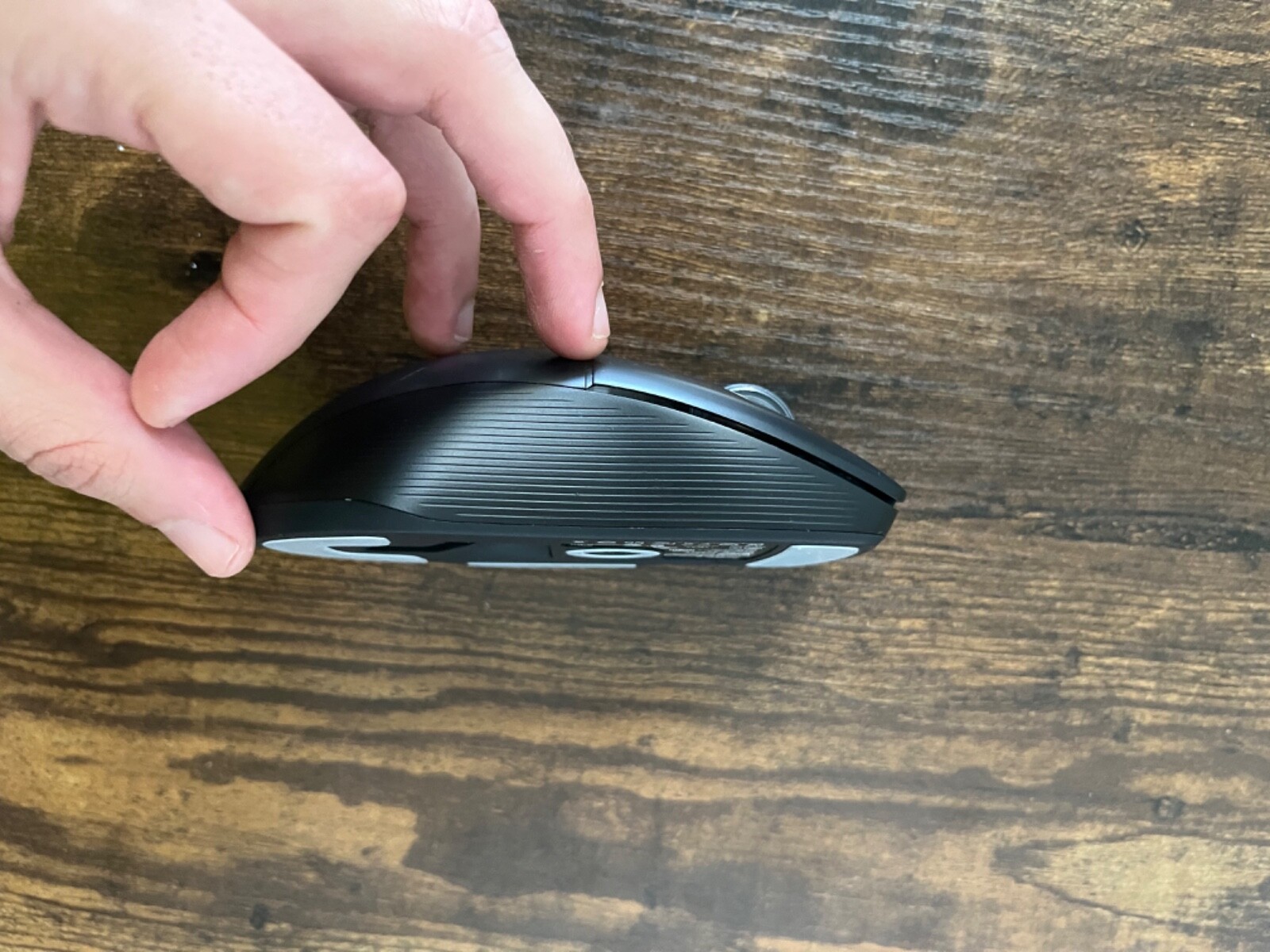 ROCCAT Kone XP Air - Wireless Gaming Mouse with Reprogrammable Buttons ...