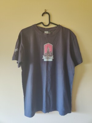 Google Maps Street View Munchen Germany T Shirt Size Small