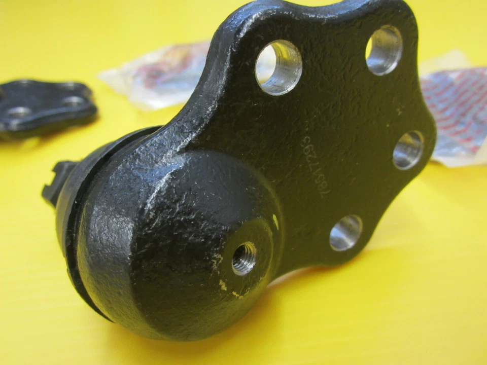 Rótula XRF 2 superior 2 inferior Dodge Dakota Durango tracción trasera garantía de por vida Foto 4 de 4