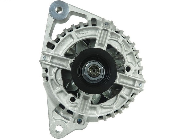 As-Pl Generator 12 V 150 A FüR Porsche 911 Cabriolet 3.4 Carrera 3.6 Cayenne-image