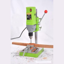 Mini-Bank-Bohrmaschine 710W Hochleistungs-Pr&auml;zisionsbohrmaschine BG-5156E 220V