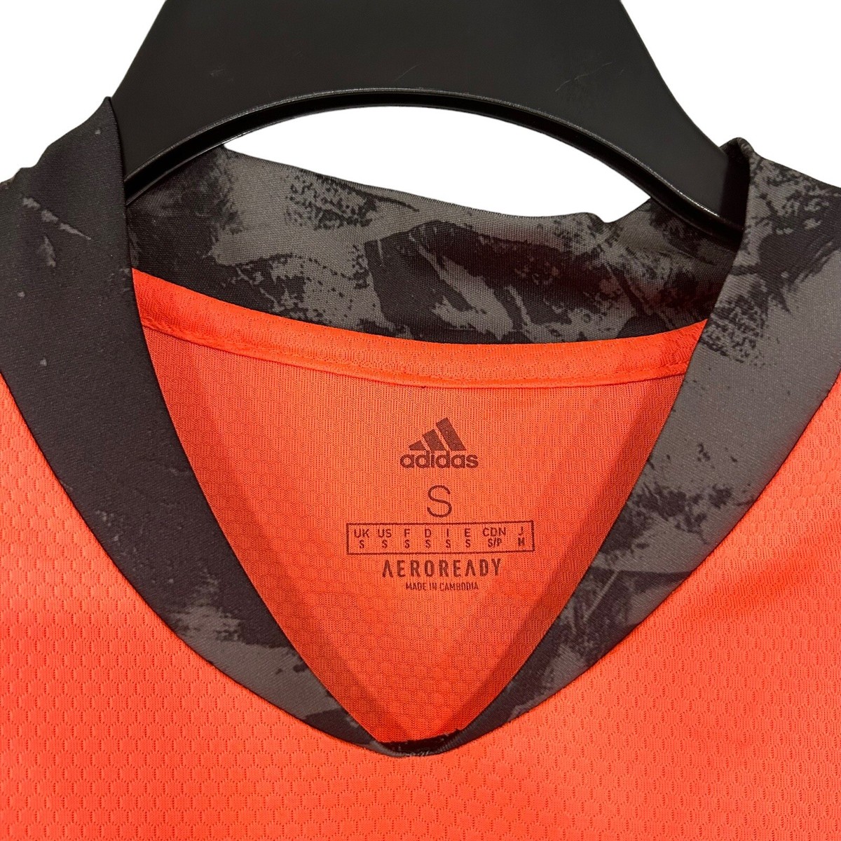 ■adidas climacool Washington Premier FC Adidas Aeroready Washington Premier FC Soccer Jersey Mens Sz