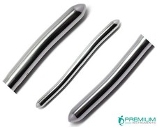 Gynecology Surgical Hegar Uterine Dilators 15mm/16mm Sounds Instruments