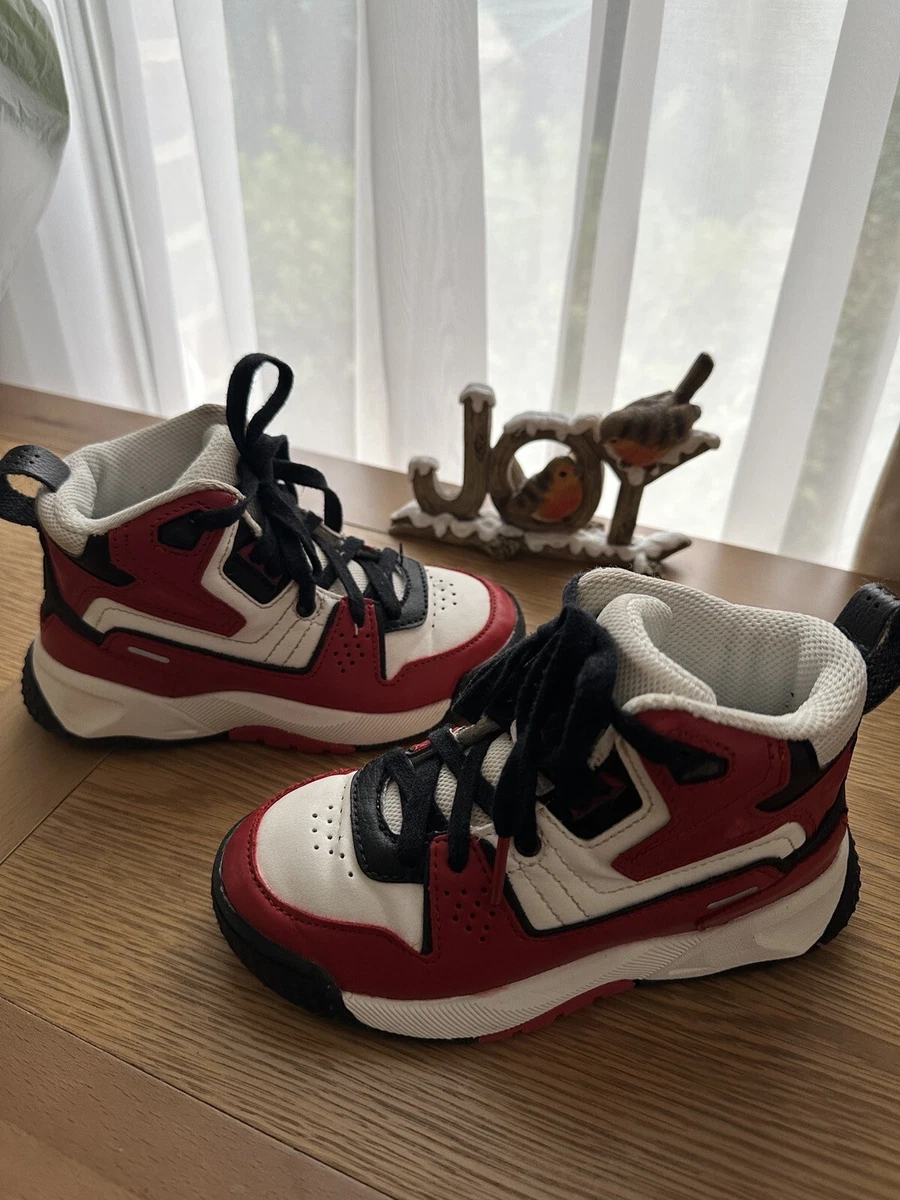 Size 29 boys shoes sale