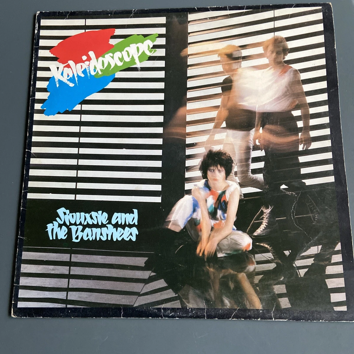 siouxsie and the banshees kaleidoscope products for sale | eBay UK