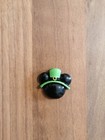 Disney Mickey Leprechaun Irish Plastic Single Pin Badge