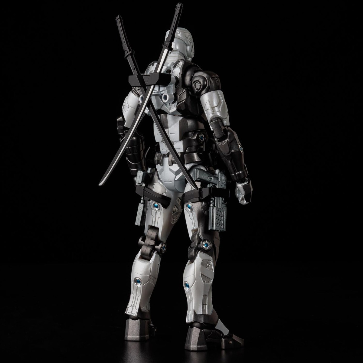 Fighting Armor Deadpool フィギュア Fighting Armor Deadpool X-FORCE ver. Action Figure (Marvel)