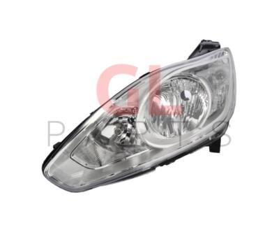Headlight for Ford C-MAX 2010-2014 AM51-13W030-AF Left DEPO Electric