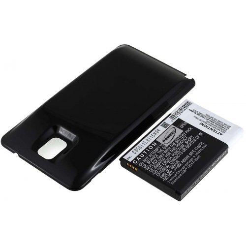 Battery for Samsung SM-N9005 6400mAh 3,8V 6400mAh / 24Wh Li-Ion