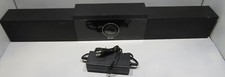 Polycom Poly Studio 2201-85308-001 P009 USB Video Bar w/ Power Adapter