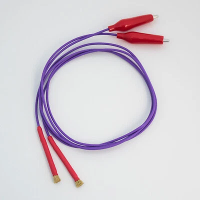 CHIPTEK Locomotive Wheel Cleaner Model Railway Train Wheel Cleaning Loco Track Powered