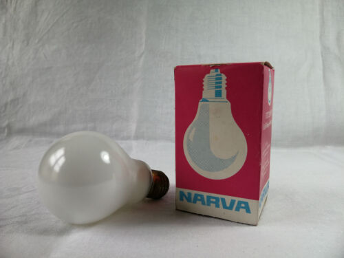 Narva Fotolampe für Bildvergrößerung 150W 220V E27 - Bild 1 von 3