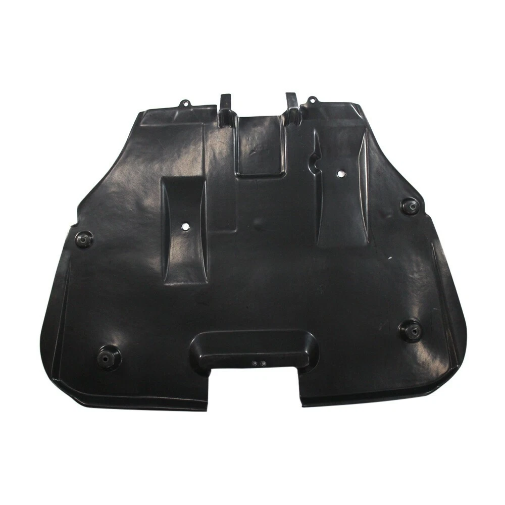 Mazda 6 cheap plastic undercarriage