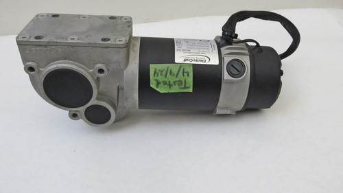 Pride DRVASMB7110010 Quantum Edge HD Right Motor/Gearbox Assembly, FAST SHIPPING - Picture 6 of 12