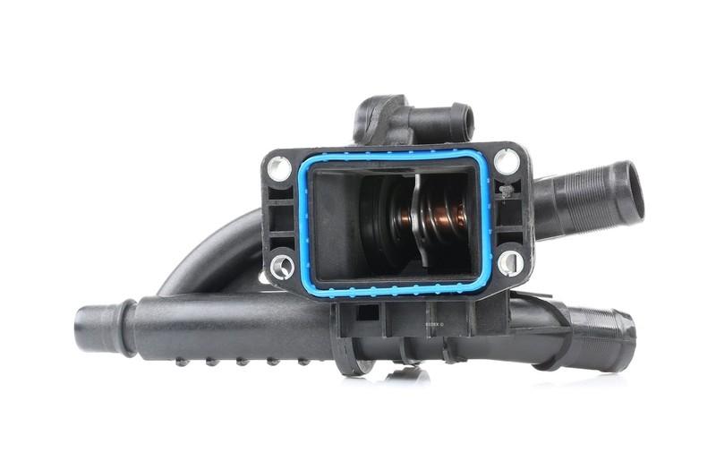 Termostato Refrigerante Citroën Berlingo C3 C4 Ds4 1,6 HDI 1336ax - Immagine 1