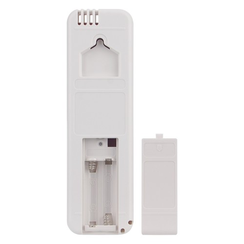 Remote Control Fit For Sanyo KMS0972 KMHS0772 KMHS1712 KS2472 Air Conditioner - Picture 4 of 4