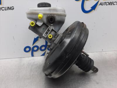 ATE 03775043024 – Amplificatore Di Potenza Frenante (Servofreno) Per Auto, Compatibilità Specifica, Controllo Frenata